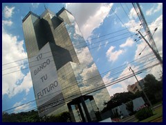 West San Salvador 18 - Torre Cuscatlan